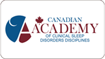 Canadian Academy of Clinical Sleep Disorders Disciplines