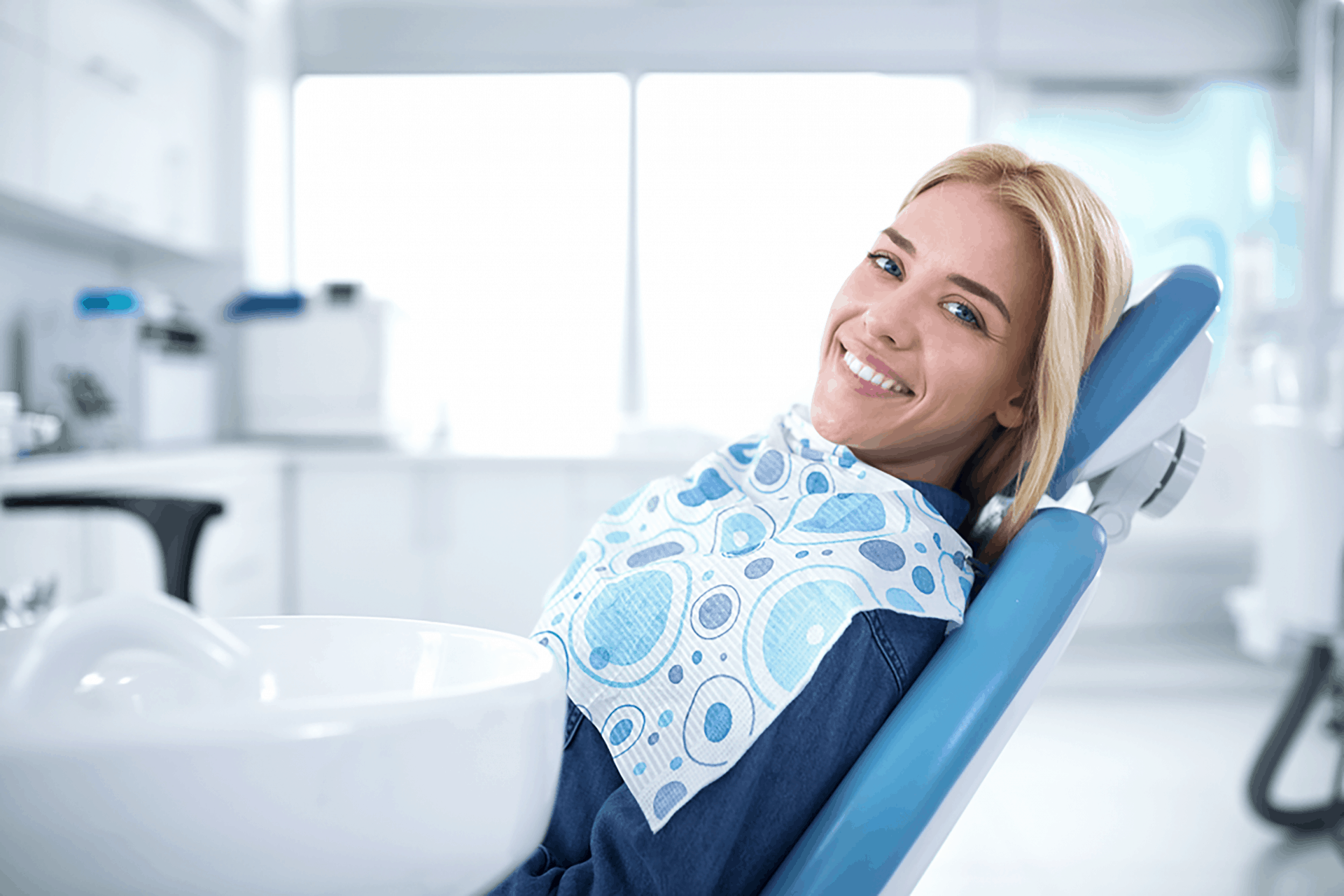 why your dentist is essential for teeth whitening treatment