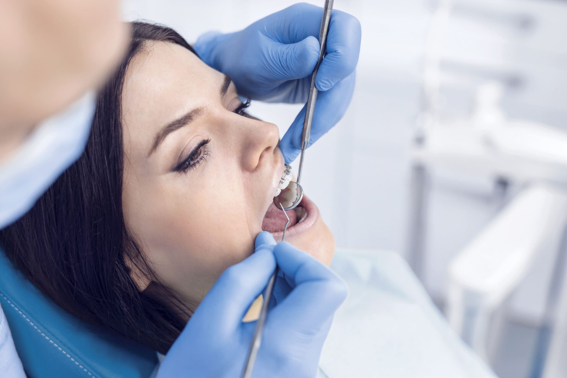 Why Should You Visit a Dentist on a Regular Basis?