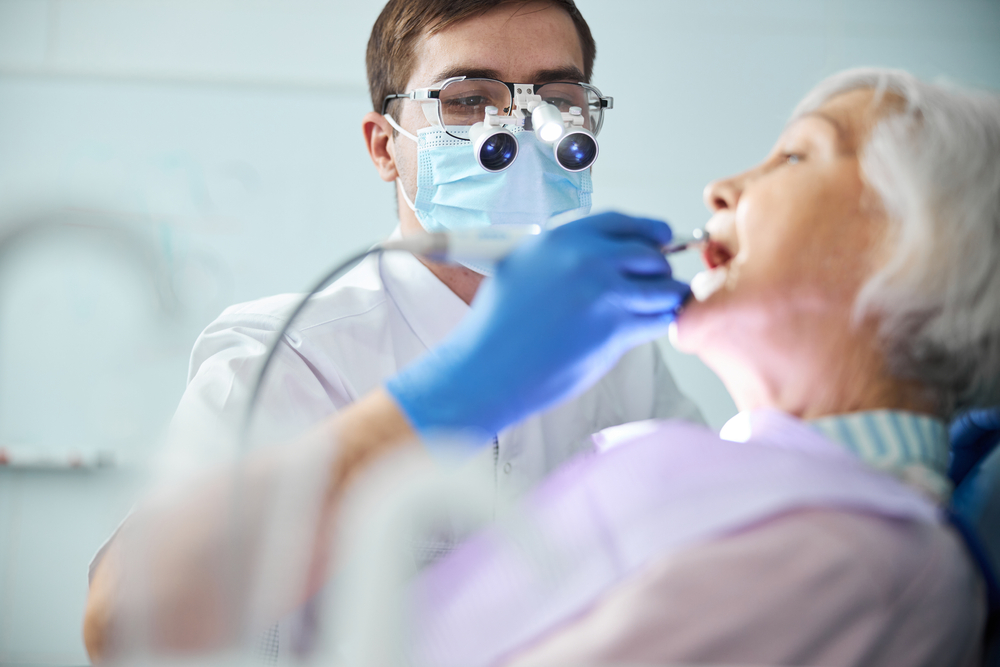 dental coverage for low income