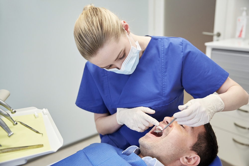 dental coverage for seniors